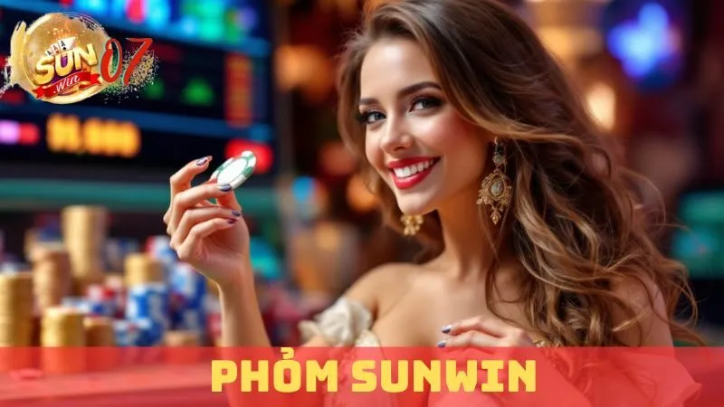 Phỏm Sunwin – Bật Mí Mẹo Lãi To Của Cao Thủ